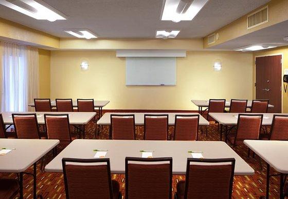 Courtyard By Marriott Fort Lauderdale City Of Plantation Buitenkant foto