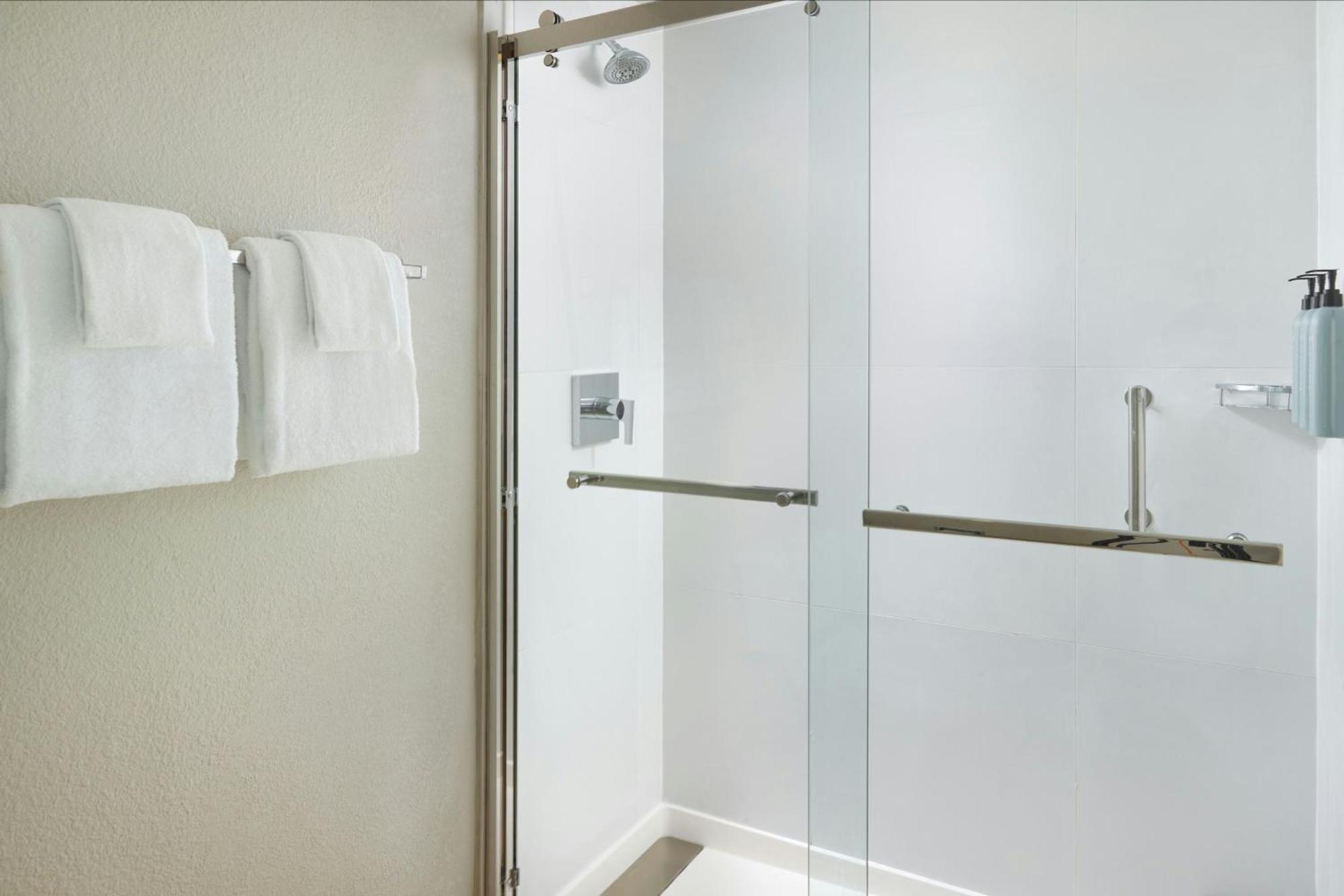Courtyard By Marriott Fort Lauderdale City Of Plantation Buitenkant foto