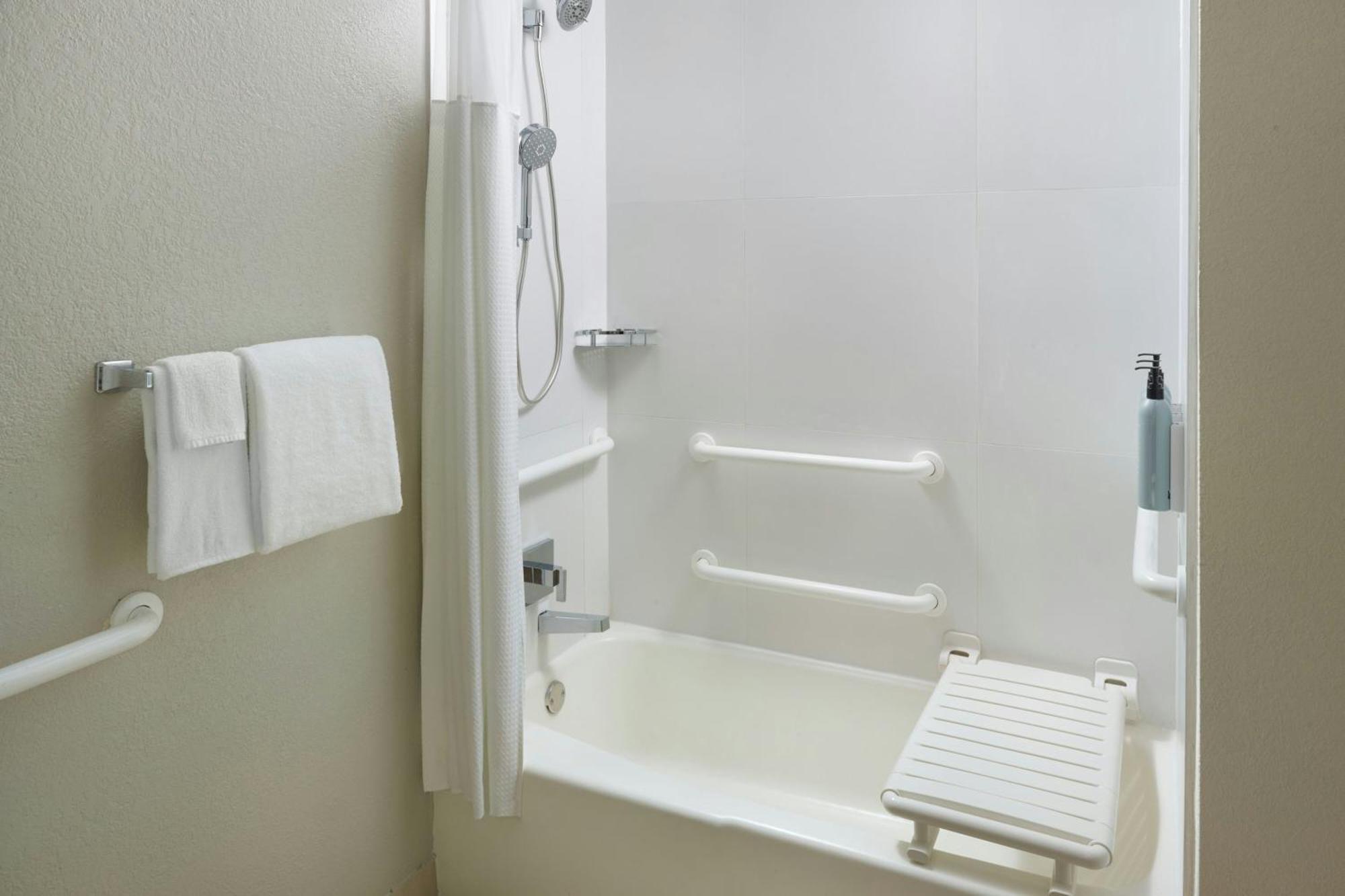 Courtyard By Marriott Fort Lauderdale City Of Plantation Buitenkant foto