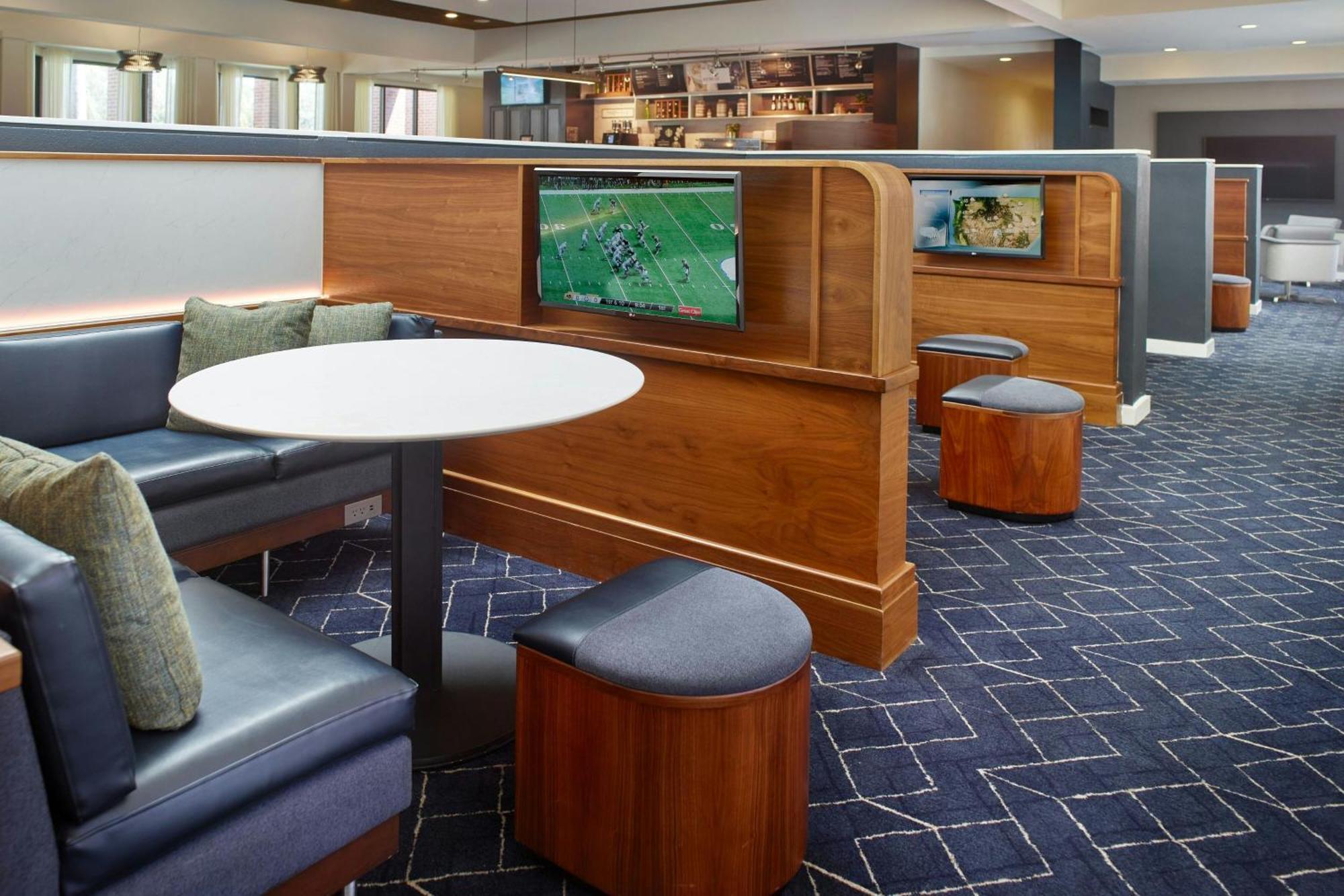 Courtyard By Marriott Fort Lauderdale City Of Plantation Buitenkant foto