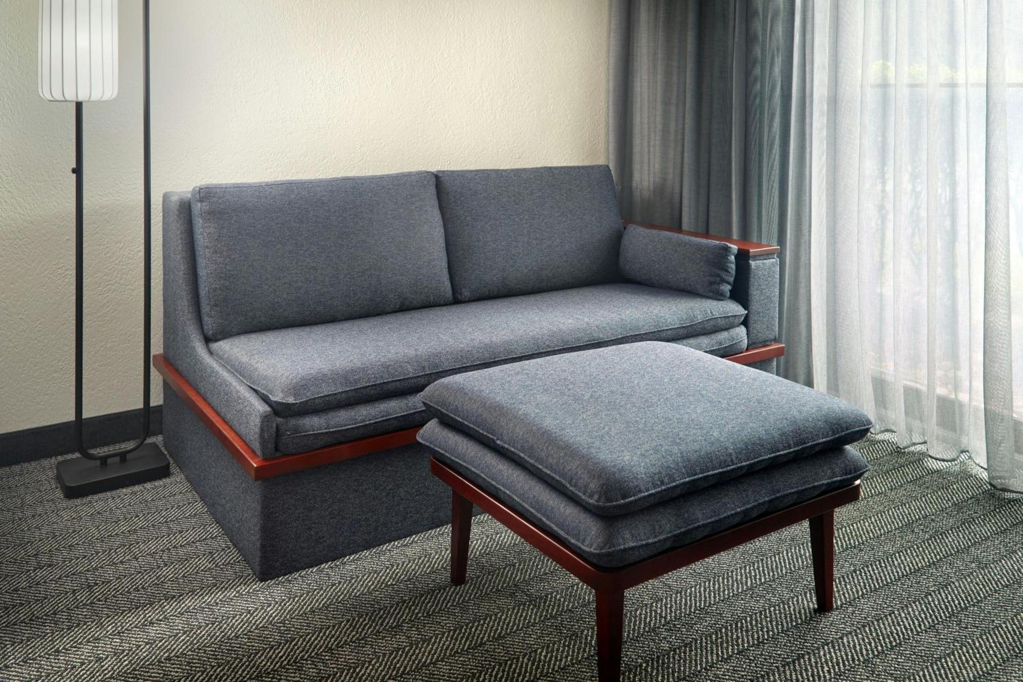Courtyard By Marriott Fort Lauderdale City Of Plantation Buitenkant foto