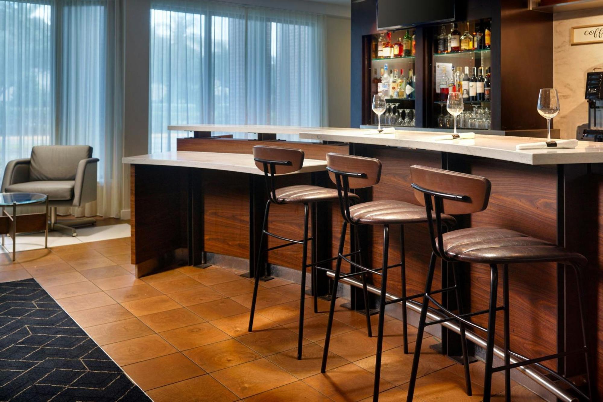 Courtyard By Marriott Fort Lauderdale City Of Plantation Buitenkant foto