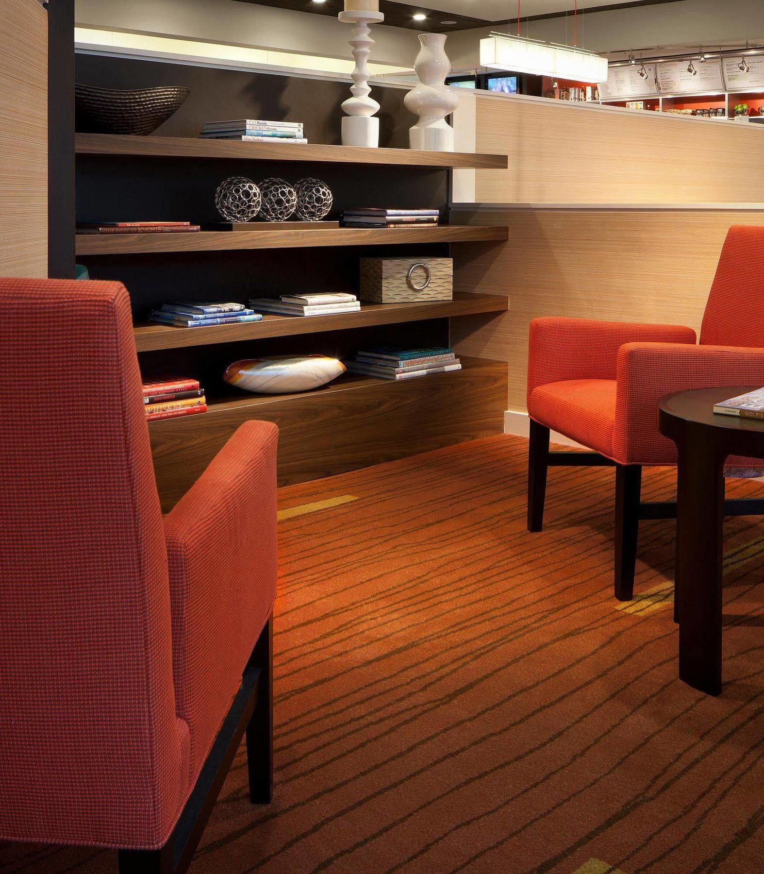 Courtyard By Marriott Fort Lauderdale City Of Plantation Buitenkant foto